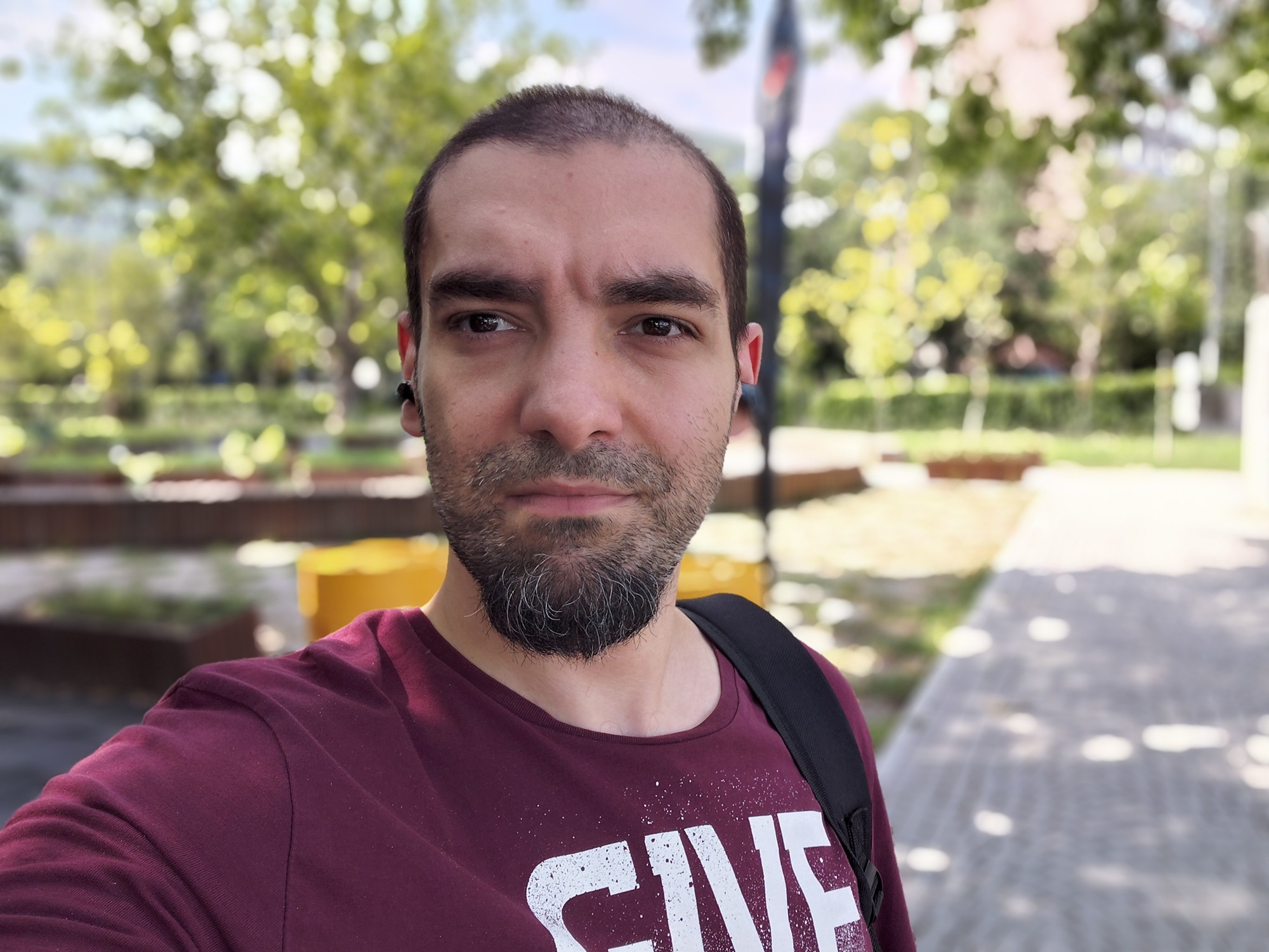 Samsung Galaxy A27 5G - Mostre Foto (selfie): 20260717_153846.jpg