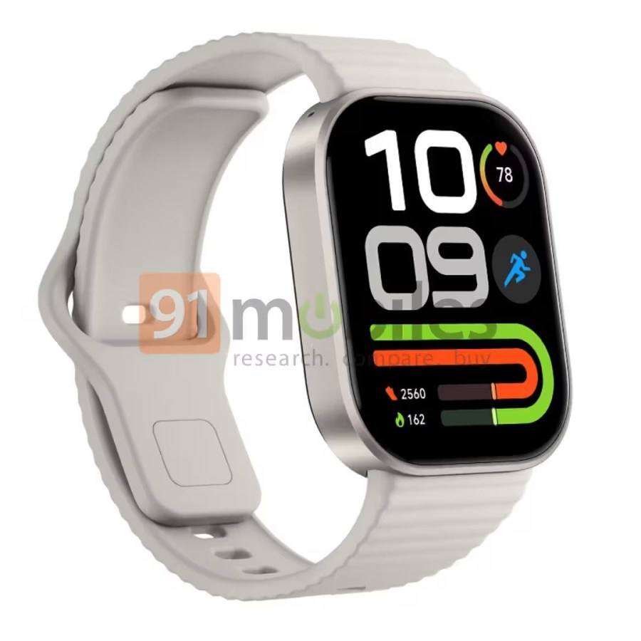 Redmi Watch 6 Lite - Randări (Leak) (galerie)