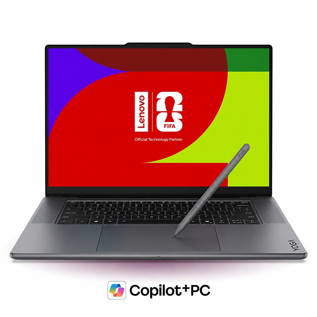 Lenovo Yoga Pro 9i Aura Edition, generația a 11-a (galerie)