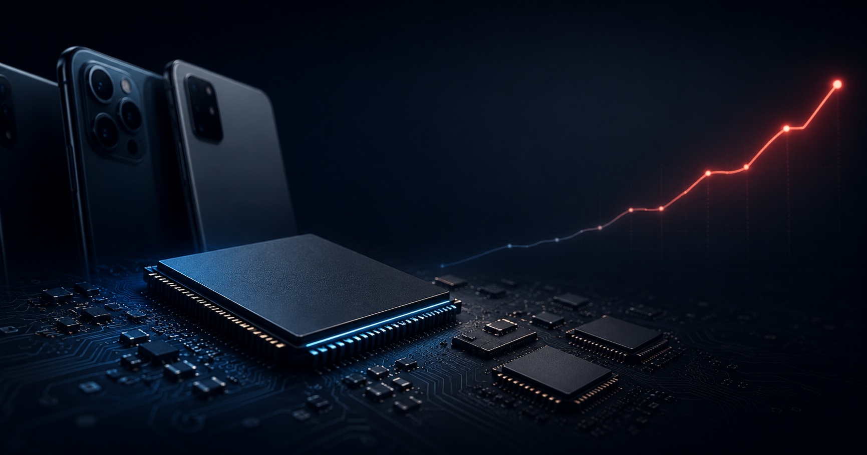 Scumpirile memoriilor întâmpină rezistență: OPPO și vivo nu acceptă noile tarife propuse de Samsung