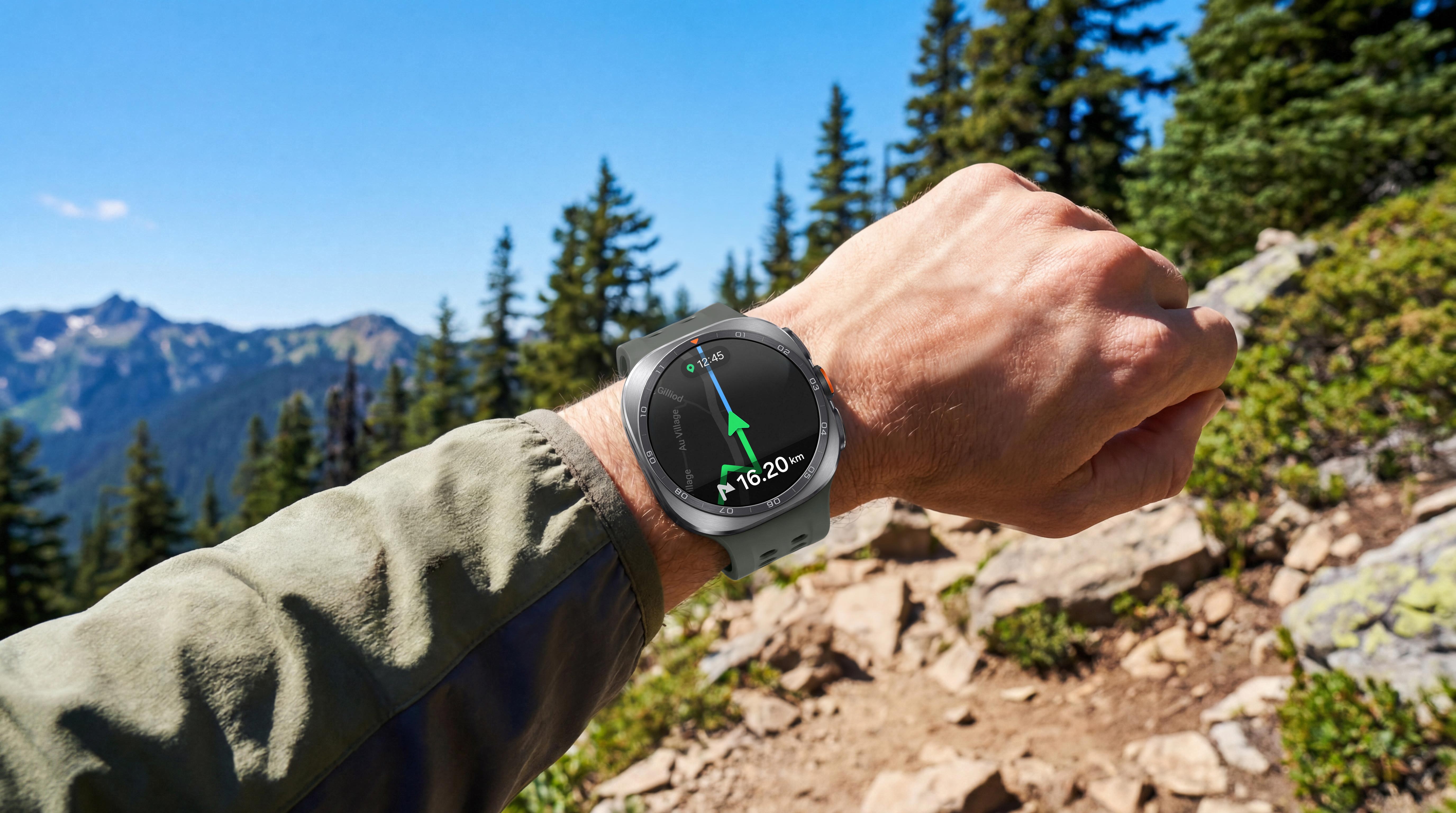 Preț și disponibilitate Samsung Galaxy Watch Ultra 2 în România