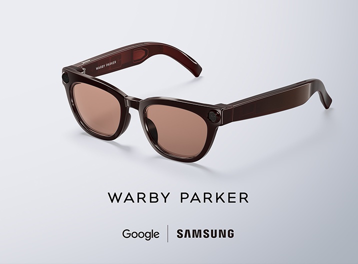 Ochelari inteligenți Samsung - Galaxy Unpacked 2026 (galerie)