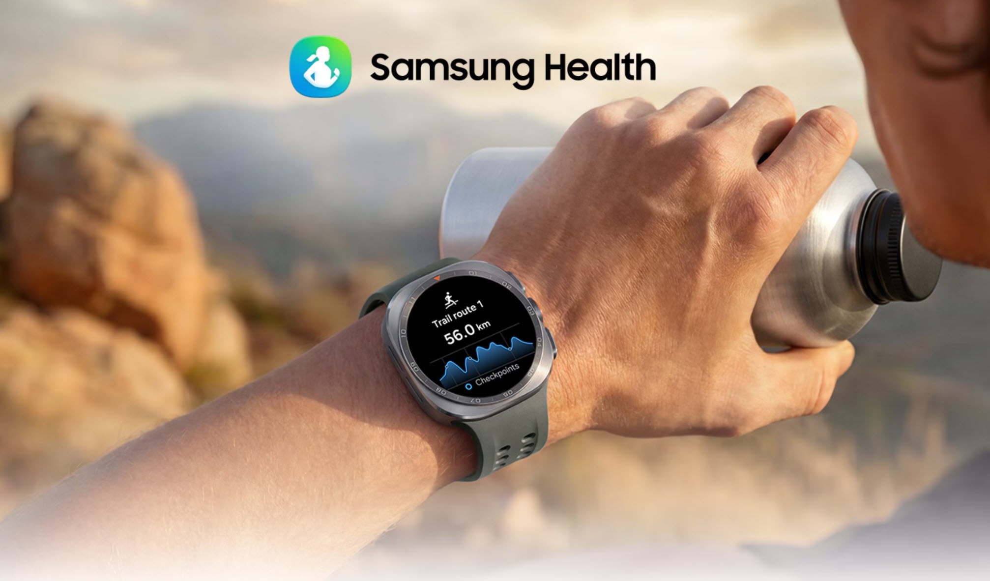 Samsung dezvăluie Health Assistant, asistentul tău cu AI pentru sănătate, bunăstare și fitness