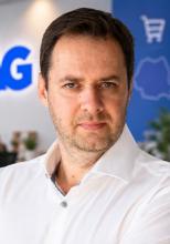 eMAG va sparge ușa Black Friday 2026 cu iZi, Dana, Mira și SNAP: „Cred că avem sute de aplicații de AI în toată compania” - spune Mihai Lupașcu, Senior Director Marketplace la eMAG