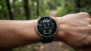 Amazfit Cheetah 2 Ultra primește șapte formate noi de coordonate pentru navigație