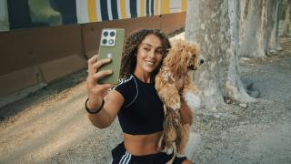 Motorola are o nouă echipă de ambasadoare, participante la Cupa Mondială de Fotbal Feminin FIFA 2027