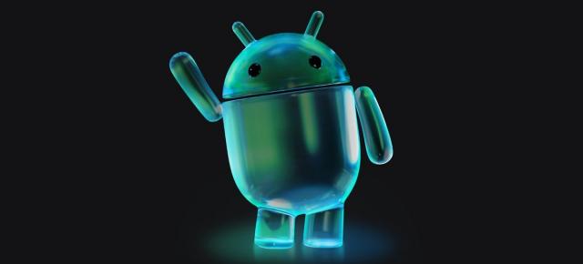 Android 18 își face prima apariție oficială: Google pregătește efecte grafice noi, blur progresiv, fără sacrificii majore de autonomie