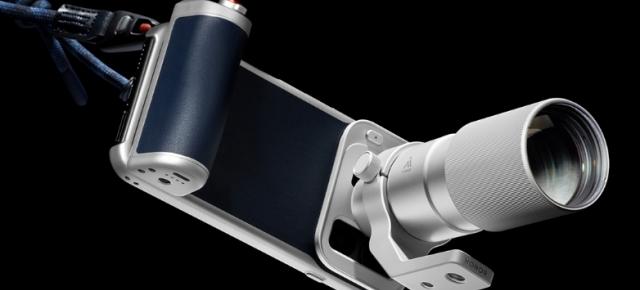 Honor duce zoom-ul pe telefon la extrem: lansează obiective tele de 500 mm și 200 mm pentru Magic 9