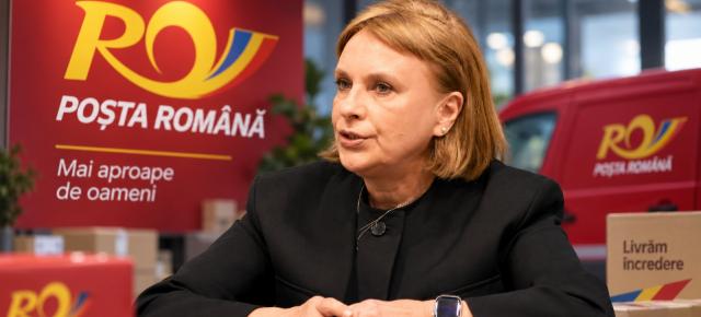 Poșta Română intră în lupta lockerelor: pregătește o nouă licitație, cu Temu pe post de test de stres