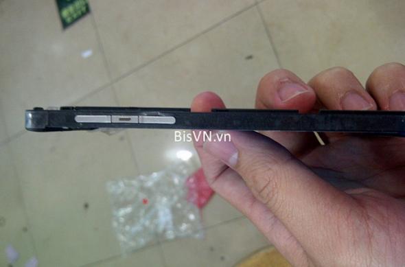 Alte detalii legate de BlackBerry London cu BB 10: 8003292564_42474ddeea.jpg