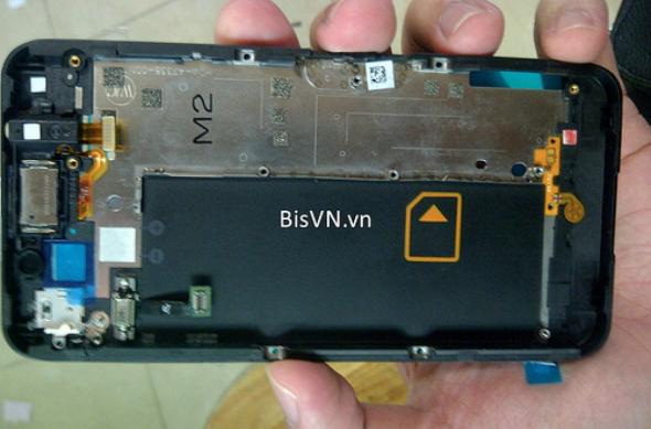 Alte detalii legate de BlackBerry London cu BB 10: 8003291073_a43a1c0aff.jpg