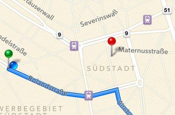 Apple Maps primit cu reacții negative de utilizatori: orașe și străzi lipsă, o simplitate deranjantă: apple_maps_vs_google_maps_08.jpg