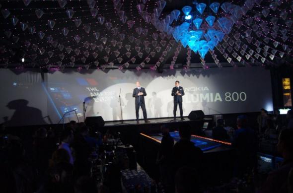 Lansarea seriei Nokia Lumia În România - muzică, socializare și multă voie bună: dsc03831.jpg