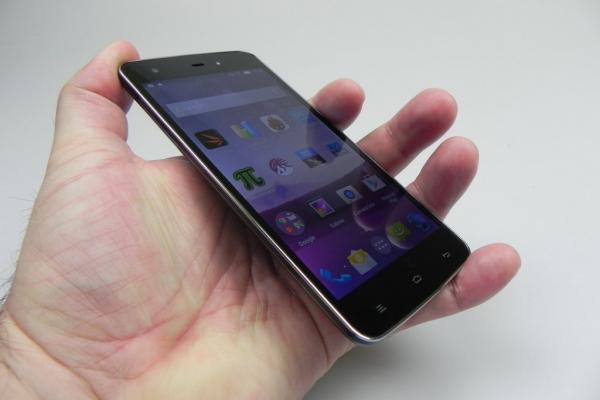 Allview V1 Viper S 4G Review & Concurs: selfie phone LTE, cu cameră frontală bună, design subțire - lucios (Video)