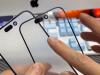 iPhone 15 Pro Max va doborî recorduri pentru "cele mai înguste muchii ale ecranului"