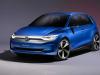 VW pregătește un automobil electric pentru mase; Prezintă conceptul ID. 2all cu vibe de Golf și autonomie de 450 kilometri