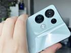 OPPO Reno 8 Pro: Camera are sclipiri de geniu, dar şi bile negre 