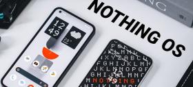 Nothing Phone (1) primește actualizarea la Nothing OS 1.5.3; Aplicațiile se deschid mai rapid, iar autonomia e îmbunătățită