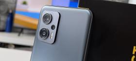 POCO X4 GT: Cameră midrange prin definiţie, cu compromisurile inevitabile pentru un telefon de gaming