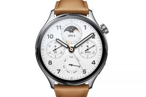 Xiaomi Watch S1 Pro