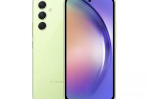 Samsung Galaxy A54