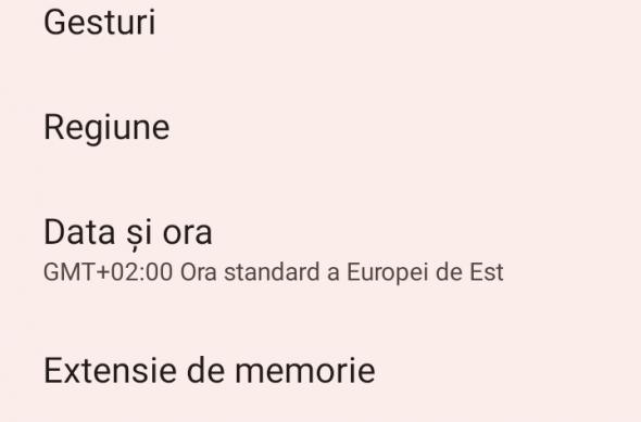 Galerie capturi de ecran Redmi A1: Screenshot_20230315-162750.jpg