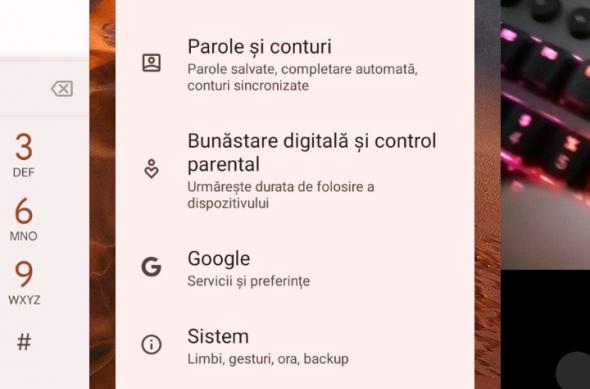 Galerie capturi de ecran Redmi A1: Screenshot_20230315-162741.jpg