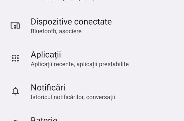 Galerie capturi de ecran Nokia X30 5G (Screenshots intefață grafică): Screenshot_20221216-173156.jpg