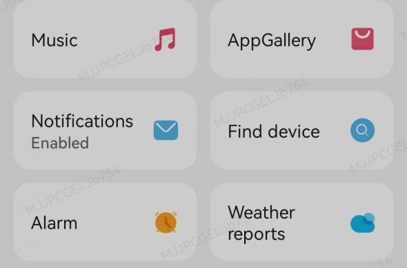 HUAWEI Watch Buds - Capturi aplicație: HUAWEI-WATCH-BUDS-Aplicatie_007.jpg