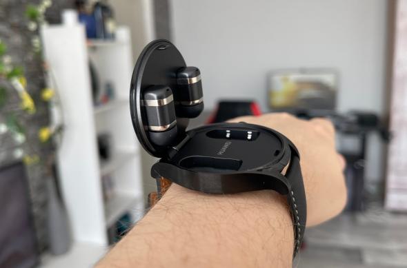 HUAWEI Watch Buds - Fotografii: HUAWEI-Watch-Buds_003.jpg