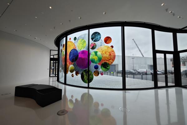 Xiaomi 13 Pro - Mostre foto (interior)