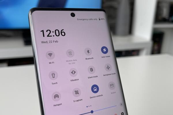 vivo X90 Pro: Conectivitate fără compromis, cu 5G, WiFi 6, chiar și senzor infraroșu