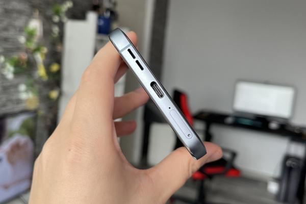 Nokia X30 5G: Conectivitate cu unele standarde last gen 