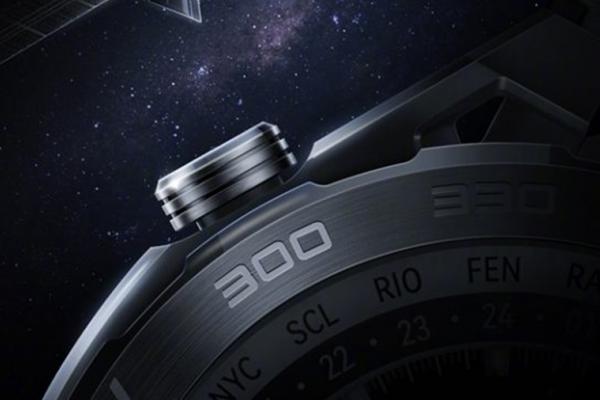 HUAWEI Watch Ultimate apare într-un teaser oficial, ceas flagship așteptat să debuteze pe 23 martie; Ce ne rezervă?