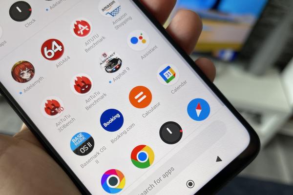 POCO X4 GT: Benchmark-uri care fac din midrange killer de flagship-uri