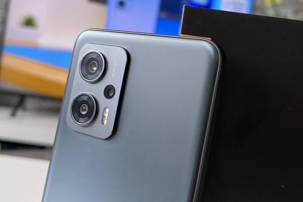 POCO X4 GT: Cameră midrange prin definiţie, cu compromisurile inevitabile pentru un telefon de gaming