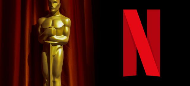 Netflix ia acasă 6 Premii Oscar, depăşindu-şi rivalii din lumea streaming-ului