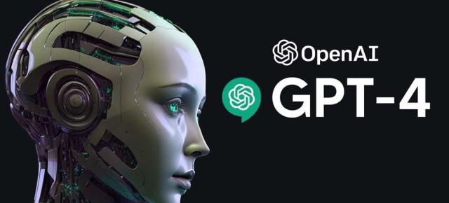 OpenAI lansează GPT-4: Noul model de inteligență artificială poate fi accesat de abonații ChatGPT Plus