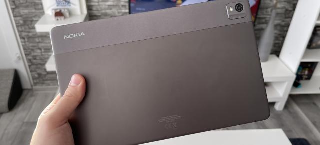 Nokia T21: Hardware acceptabil, dacă mai scade preţul