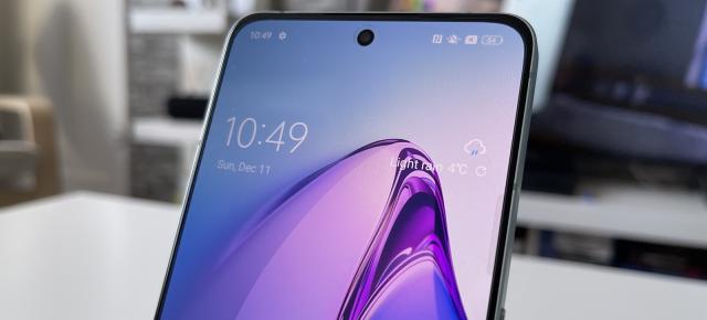 OPPO Reno 8 Pro: Conectivitate de campion, între midrange şi flagship