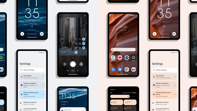 <b>Iată lista smartphone-urilor Motorola care vor primi actualizarea la Android 14!</b>Android 14 se află în dezvoltare. Google a lansat în urmă cu doar câteva zile actualizarea Developer Preview 2, iar undeva în toamnă noua versiune va fi pregătită pentru debutul public, în variantă stabilă. Am aflat deja ce smartphone-uri Samsung