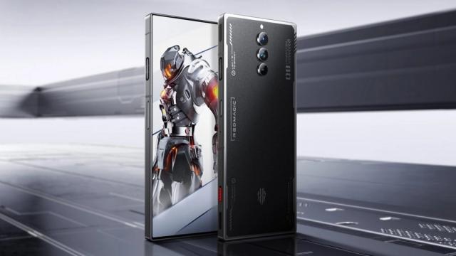 <b>AnTuTu dezvăluie topul global al celor mai performante telefoane Android din februarie 2023; Nubia, vivo și iQOO conduc, Galaxy S23 Ultra pică pe a 4-a poziție</b>AnTuTu a dezvăluit pe 10 martie, pe site-ul său oficial, topul global al celor mai puternice telefoane Android din luna februarie a anului 2023. E bazat pe scorul obținut de aceste modele în aplicația benchmark AnTuTu V9. Multe dintre aceste modele