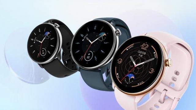 <b>Amazfit GTR Mini debutează în Europa, smartwatch cu autonomie de aproape 3 săptămâni și GPS</b>Începând din această lună publicul european are la dispoziție un nou smartwatch Amazfit pentru care pot opta și anume modelul GTR Mini, care după cum și numele sugerează, merge către segmentul mai compact. Are ecran de doar 1.28 inch
