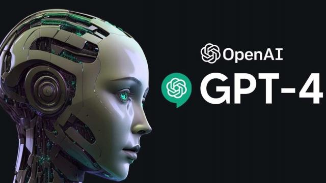 <b>OpenAI lansează GPT-4: Noul model de inteligență artificială poate fi accesat de abonații ChatGPT Plus</b>Startup-ul OpenAI se mișcă repede. După lansarea tool-ului AI ChatGPT, bazat pe modelul GPT-3.5, compania a anunțat astăzi GPT-4, o nouă generație de inteligență artificială multimodală. Potrivit companiei, AI-ul poate fi stimulat prin imagini și conținut