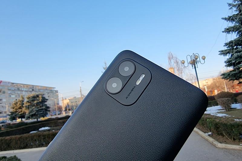 Redmi A1 - Galerie foto Mobilissimo.ro: 20230212_163534.jpg