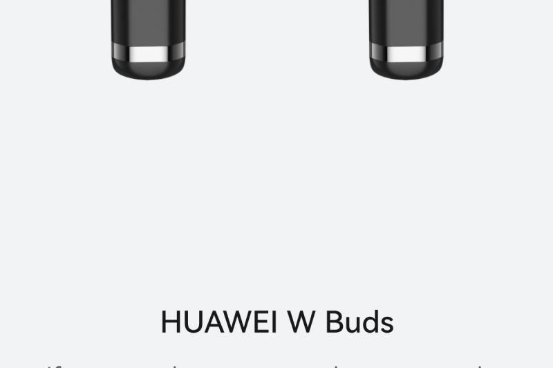 HUAWEI Watch Buds - Capturi aplicație: HUAWEI-WATCH-BUDS-Aplicatie_013.jpg