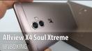 Allview X4 Soul Xtreme Video Unboxing