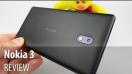 Nokia 3 Video Review în Limba Română