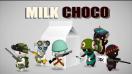 Video review "MilkChoco - Online FPS", prezentat pe Nokia 3 (Joc Android & iOS)
