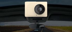 Camera video auto Xiaomi Smart Vehicle Camera costă sub 150 lei la TomTop! Avem și alte două produse Xiaomi cu prețuri atractive!